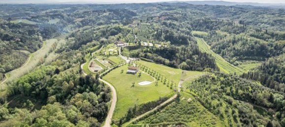 Castelos T15 em Palaia, Italy N.º 133015 6