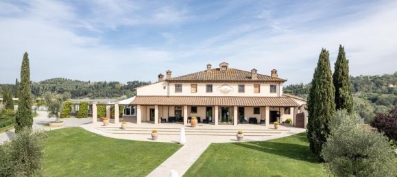 Castelos T15 em Palaia, Italy N.º 133015 4