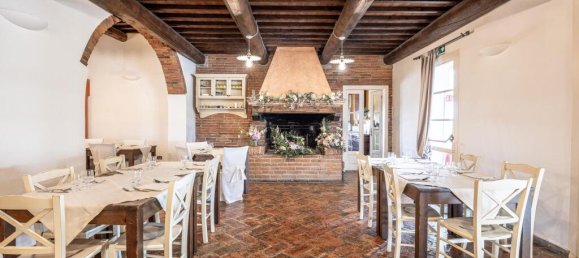 Castelos T15 em Palaia, Italy N.º 133015 15