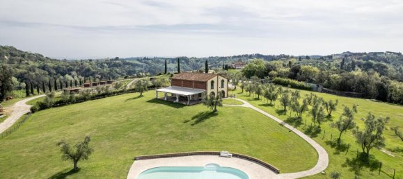 Castelos T15 em Palaia, Italy N.º 133015 3