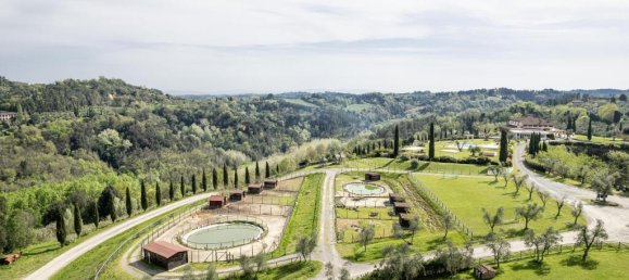 Castelos T15 em Palaia, Italy N.º 133015 30