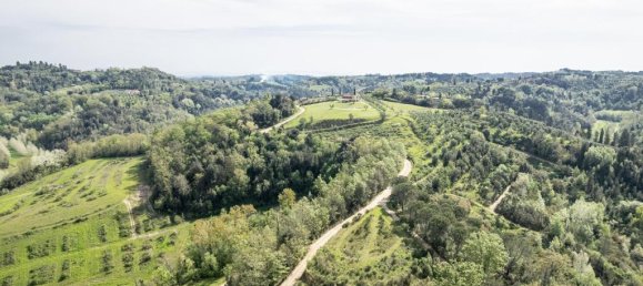 Castelos T15 em Palaia, Italy N.º 133015 31