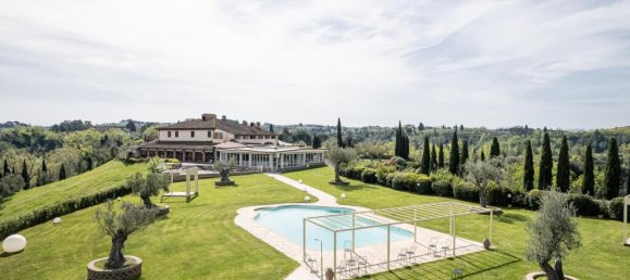 Castelos T15 em Palaia, Italy N.º 133015 7