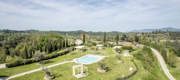 Castelos T15 em Palaia, Italy N.º 133015 9