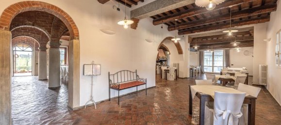 Castelos T15 em Palaia, Italy N.º 133015 13