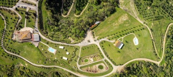 Castelos T15 em Palaia, Italy N.º 133015 5