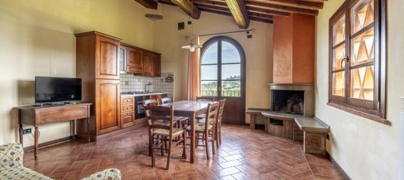 Castelos T15 em Palaia, Italy N.º 133015 20