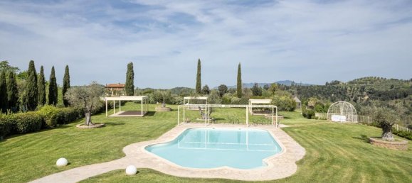 Castelos T15 em Palaia, Italy N.º 133015 28