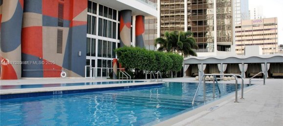 52.68m² propriété commerciale à vendre à Miami, Miami-Dade, Florida, USA № 614492 7