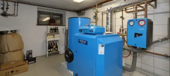 Moradia em banda de 3 divisões em Bochum, Germany N.º 114822 13