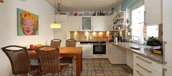 Moradia em banda de 3 divisões em Bochum, Germany N.º 114822 6