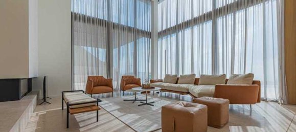 3 Schlafzimmer Villa in Agios Tychonas, Cyprus, Nr. 13577 13