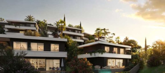 3 Schlafzimmer Villa in Agios Tychonas, Cyprus, Nr. 13577 6