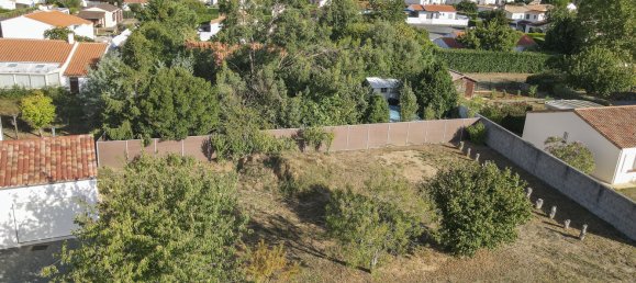 Terreno em Angles, France 480 m² N.º 316636 11