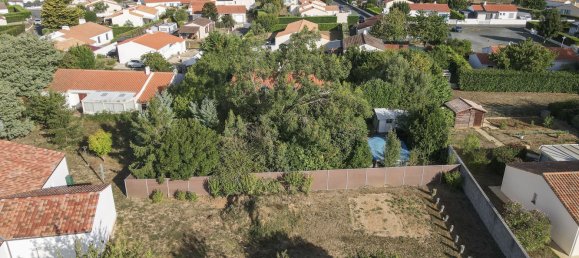 Terreno em Angles, France 480 m² N.º 316636 7