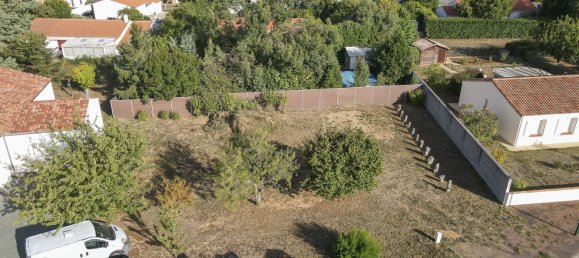 Terreno em Angles, France 480 m² N.º 316636 8