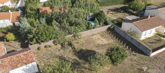 Terreno em Angles, France 480 m² N.º 316636 10