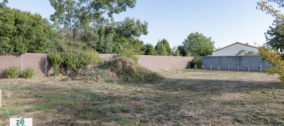 Terreno em Angles, France 480 m² N.º 316636 9