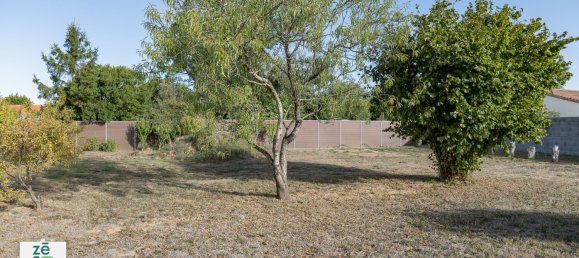 Terreno em Angles, France 480 m² N.º 316636 5