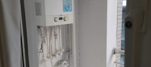 Apartamento T2 em Yasamal, Azerbaijan N.º 1903 15