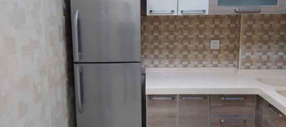 Apartamento T2 em Yasamal, Azerbaijan N.º 1903 5