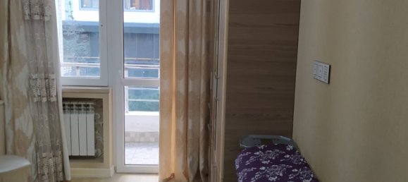 Apartamento T2 em Yasamal, Azerbaijan N.º 1903 20