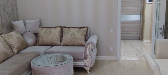 Apartamento T2 em Yasamal, Azerbaijan N.º 1903 22