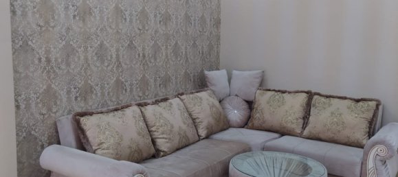 Apartamento T2 em Yasamal, Azerbaijan N.º 1903 24