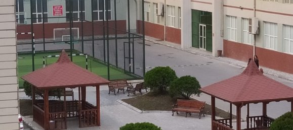 Apartamento T2 em Yasamal, Azerbaijan N.º 1903 2