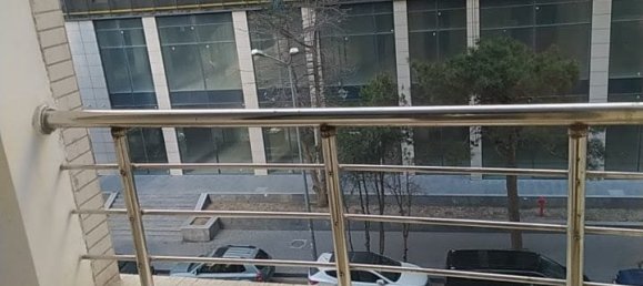 Apartamento T2 em Yasamal, Azerbaijan N.º 1903 14