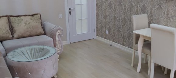 Apartamento T2 em Yasamal, Azerbaijan N.º 1903 23