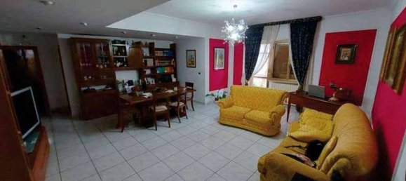 5-Zimmer Wohnung in Cisterna di Latina, Italy, Nr. 182744 11