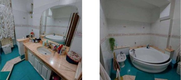 5-Zimmer Wohnung in Cisterna di Latina, Italy, Nr. 182744 9