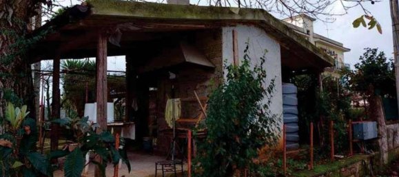 5-Zimmer Wohnung in Cisterna di Latina, Italy, Nr. 182744 24