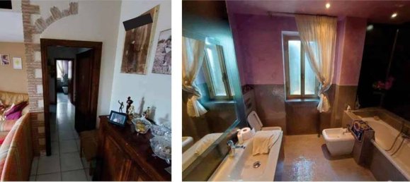 5-Zimmer Wohnung in Cisterna di Latina, Italy, Nr. 182744 4