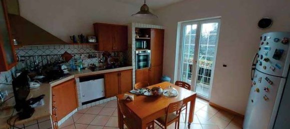 5-Zimmer Wohnung in Cisterna di Latina, Italy, Nr. 182744 18