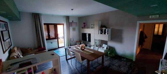 5-Zimmer Wohnung in Cisterna di Latina, Italy, Nr. 182744 14