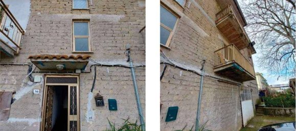 5-Zimmer Wohnung in Cisterna di Latina, Italy, Nr. 182744 28