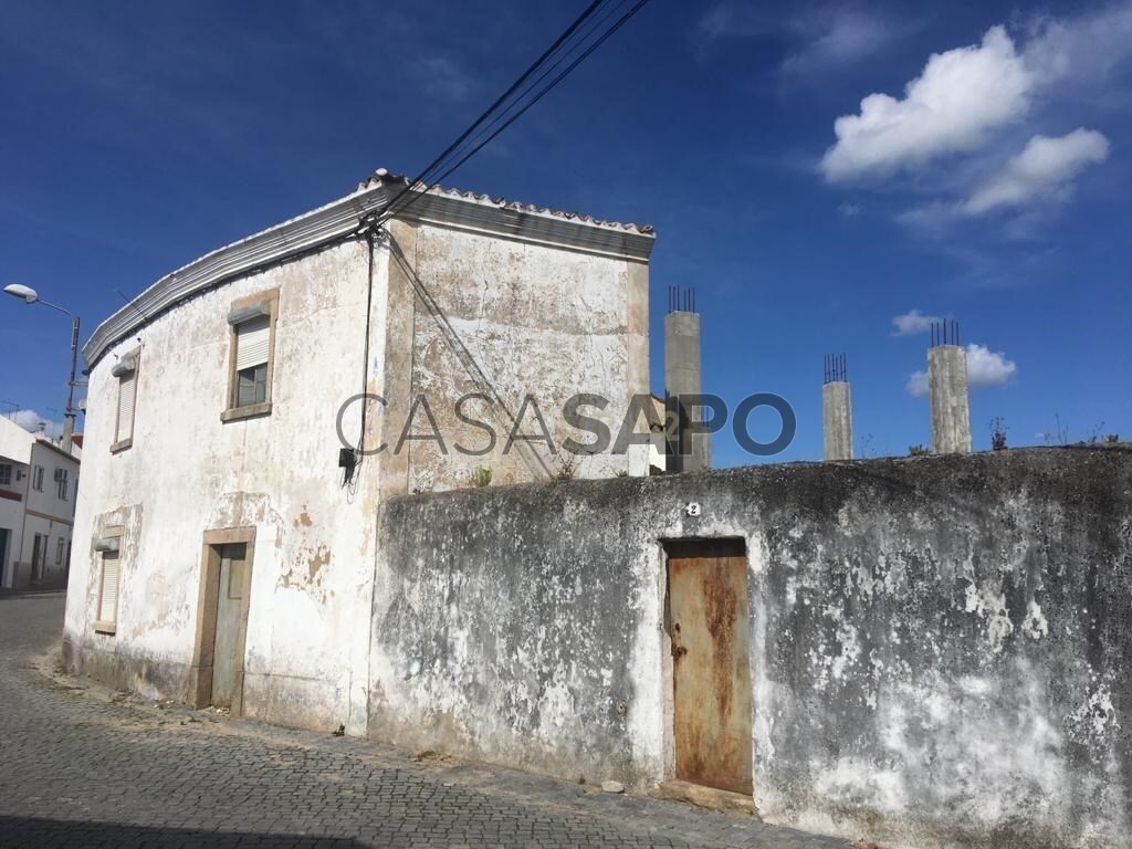 4 Schlafzimmer Haus in Gafete, Portugal, Nr. 201924