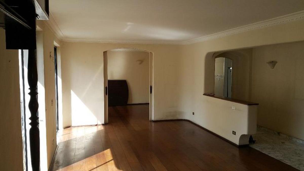 Apartamento de 4 dormitorios en Sao Paulo, Brazil No. 475900