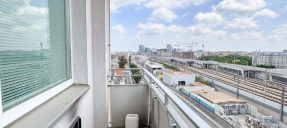 Apartamento de 2 divisões em Margareten, Austria N.º 201512 10