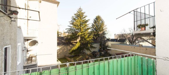 2 rooms Apartment in Eggenberg, Austria No. 113405 17