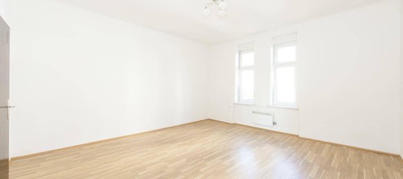 2 rooms Apartment in Eggenberg, Austria No. 113405 2