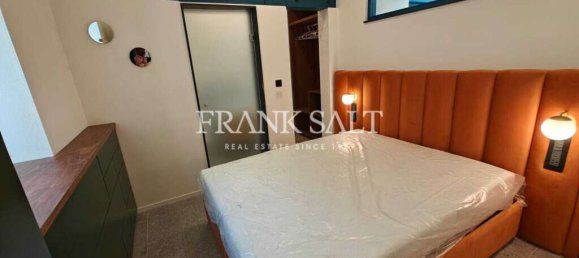 Duplex independente T2 em Sliema, Malta N.º 1362 12