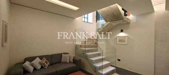 Duplex independente T2 em Sliema, Malta N.º 1362 3