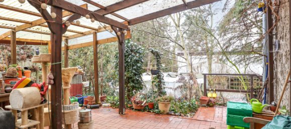 4 Schlafzimmer Haus in Jerichower Land, Germany, Nr. 138954 16