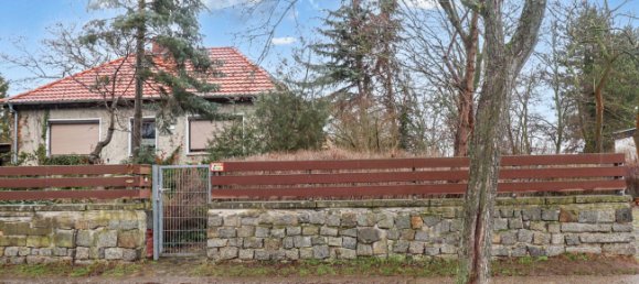 4 Schlafzimmer Haus in Jerichower Land, Germany, Nr. 138954 2