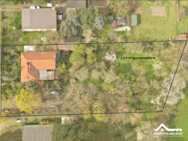 4 Schlafzimmer Haus in Jerichower Land, Germany, Nr. 138954