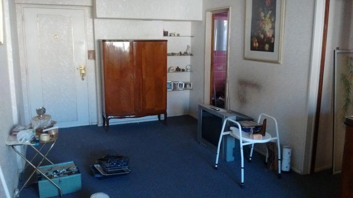 2 bedrooms Apartment in Buenos Aires, Argentina No. 98470