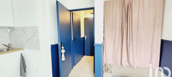 Estudio en Saint-Denis, France No. 363943 4